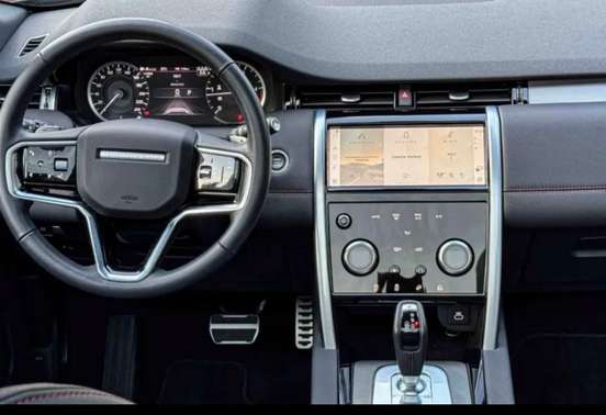 LAND ROVER-DISCOVERY SPORT-2023