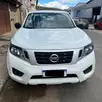 NISSAN FRONTIER 2.3 16V TURBO DIESEL S CD 4X4 MANUAL NISSAN FRONTIER 2.3 16V TURBO DIESEL S CD 4X4 MANUAL