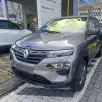 RENAULT KWID 1.0 12V SCE FLEX ZEN MANUAL RENAULT KWID 1.0 12V SCE FLEX ZEN MANUAL