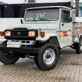 TOYOTA BANDEIRANTE 3.7 BJ55LP-BL3 4X4 CS DIESEL 2P MANUAL TOYOTA BANDEIRANTE 3.7 BJ55LP-BL3 4X4 CS DIESEL 2P MANUAL