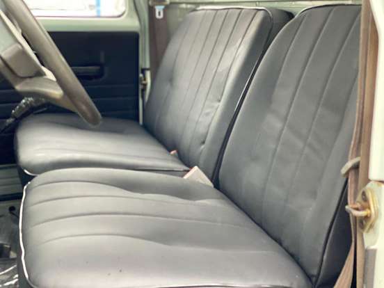TOYOTA-BANDEIRANTE-3.7 BJ55LP-BL3 4X4 CS DIESEL 2P MANUAL TOYOTA-BANDEIRANTE-1994