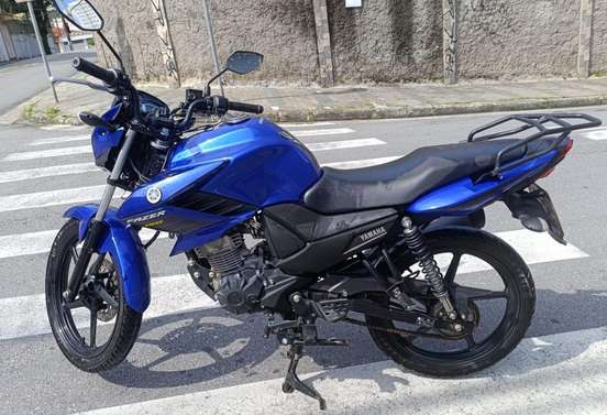 YAMAHA-YS 150 FAZER SED YAMAHA-YS 150 FAZER SED-2022