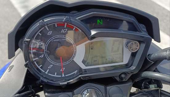 YAMAHA-YS 150 FAZER SED YAMAHA-YS 150 FAZER SED-2022