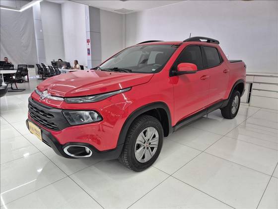 FIAT TORO 1.8 16V EVO FLEX FREEDOM AT6