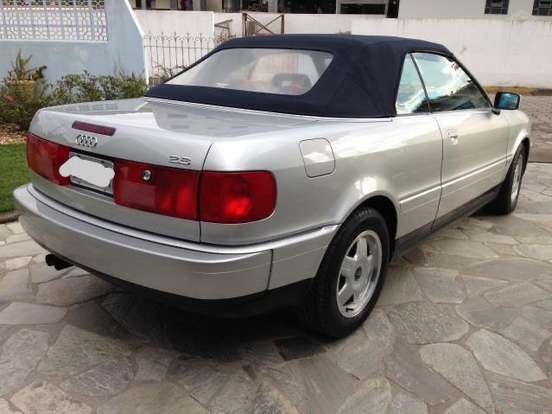 AUDI-80-1995