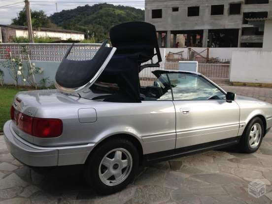 AUDI-80-1995