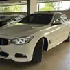 BMW 328i 2.0 GT M SPORT 16V GASOLINA 4P AUTOMÁTICO BMW 328i 2.0 GT M SPORT 16V GASOLINA 4P AUTOMÁTICO