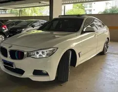 BMW 328i 2.0 GT M SPORT 16V GASOLINA 4P AUTOMÁTICO BMW 328i 2.0 GT M SPORT 16V GASOLINA 4P AUTOMÁTICO