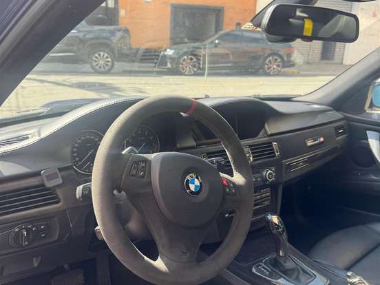 BMW-335i-3.0 TOP SEDAN 24V GASOLINA 4P AUTOMÁTICO BMW-335i-2008