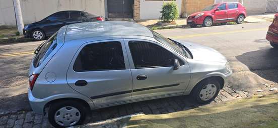 CHEVROLET-CELTA-2010