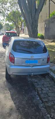 CHEVROLET-CELTA-2010