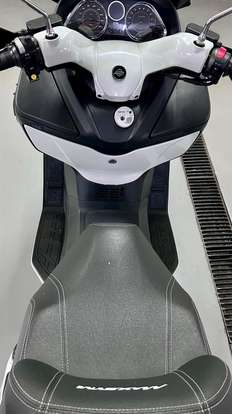 DAFRA-MAXSYM 400i DAFRA-MAXSYM 400i-2023