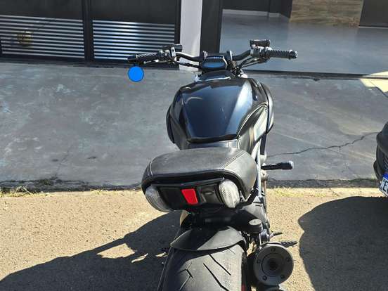 DUCATI-DIAVEL DARK DUCATI-DIAVEL DARK-2015