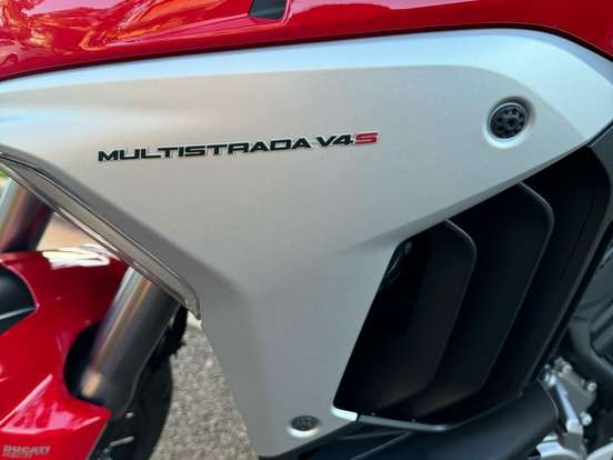 DUCATI-MULTISTRADA 1200 V4 S DUCATI-MULTISTRADA 1200 V4 S-2023