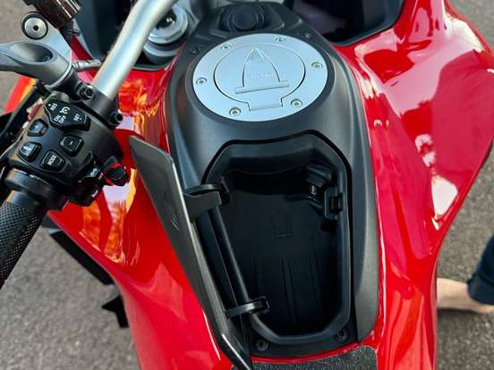 DUCATI-MULTISTRADA 1200 V4 S DUCATI-MULTISTRADA 1200 V4 S-2023