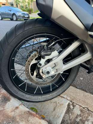 DUCATI-MULTISTRADA 1200 V4 S-2023