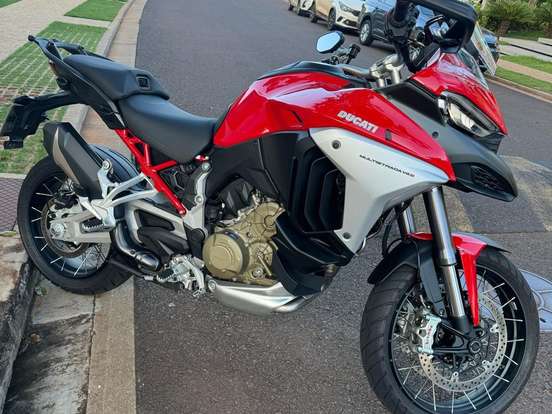 DUCATI-MULTISTRADA 1200 V4 S DUCATI-MULTISTRADA 1200 V4 S-2023