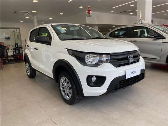 FIAT-MOBI-1.0 EVO FLEX LIKE. MANUAL FIAT-MOBI-2025