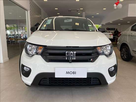 FIAT-MOBI-1.0 EVO FLEX LIKE. MANUAL FIAT-MOBI-2025