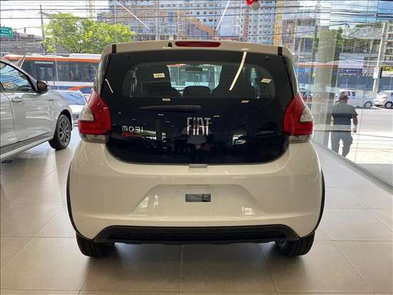 FIAT-MOBI-1.0 EVO FLEX LIKE. MANUAL FIAT-MOBI-2025