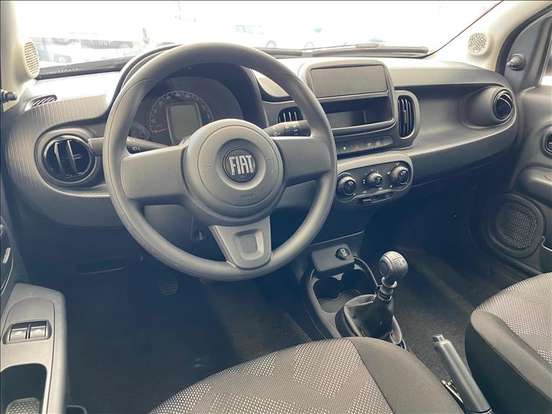 FIAT-MOBI-1.0 EVO FLEX LIKE. MANUAL FIAT-MOBI-2025