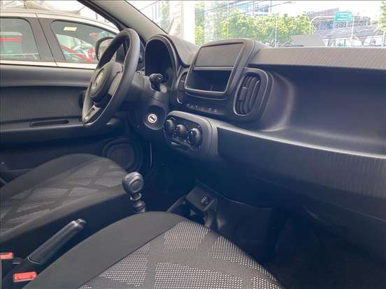 FIAT-MOBI-1.0 EVO FLEX LIKE. MANUAL FIAT-MOBI-2025