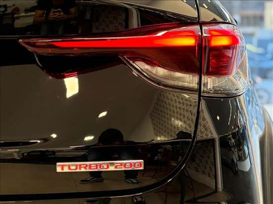 FIAT-PULSE-1.0 TURBO 200 FLEX CVT FIAT-PULSE-2025