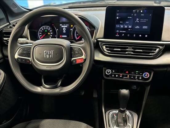 FIAT-PULSE-1.0 TURBO 200 FLEX CVT FIAT-PULSE-2025