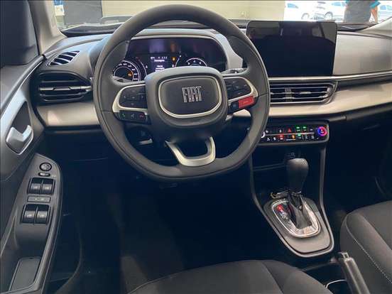 FIAT-PULSE-1.0 TURBO 200 HYBRID AUDACE CVT FIAT-PULSE-2025