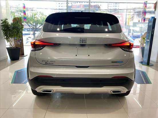 FIAT-PULSE-1.0 TURBO 200 HYBRID IMPETUS CVT FIAT-PULSE-2025