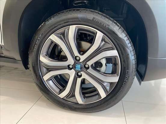 FIAT-PULSE-1.0 TURBO 200 HYBRID IMPETUS CVT FIAT-PULSE-2025