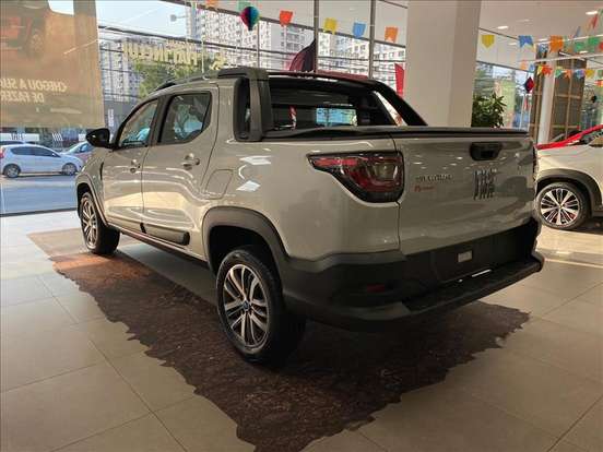 FIAT-STRADA-1.3 FIREFLY FLEX VOLCANO CD MANUAL FIAT-STRADA-2025
