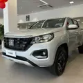 FIAT TITANO 2.2 TURBO DIESEL VOLCANO 4X4 AT6 FIAT TITANO 2.2 TURBO DIESEL VOLCANO 4X4 AT6