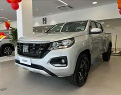FIAT TITANO 2.2 TURBO DIESEL VOLCANO 4X4 AT6 FIAT TITANO 2.2 TURBO DIESEL VOLCANO 4X4 AT6
