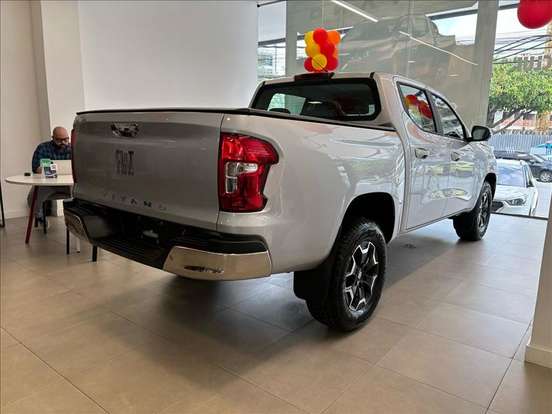 FIAT-TITANO-2.2 TURBO DIESEL VOLCANO 4X4 AT6 FIAT-TITANO-2024