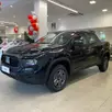 FIAT TORO 1.3 TURBO 270 FLEX ENDURANCE AT6 FIAT TORO 1.3 TURBO 270 FLEX ENDURANCE AT6