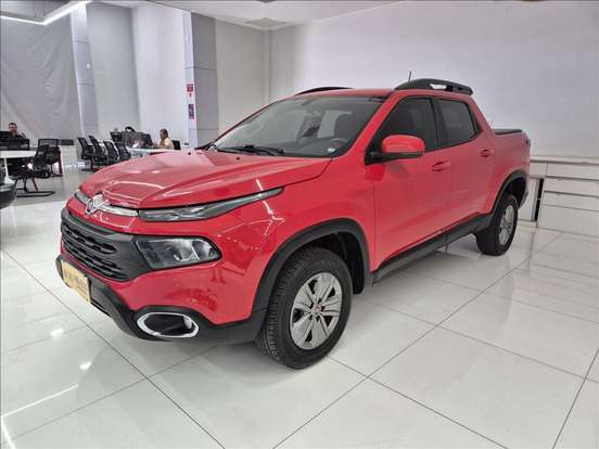 FIAT-TORO-1.8 16V EVO FLEX FREEDOM AT6 FIAT-TORO-2020