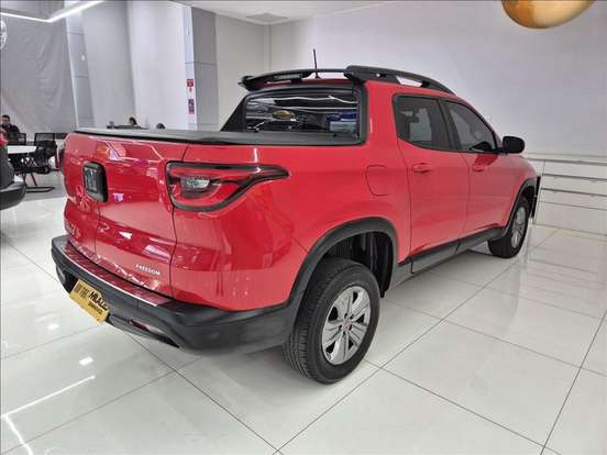 FIAT-TORO-1.8 16V EVO FLEX FREEDOM AT6 FIAT-TORO-2020