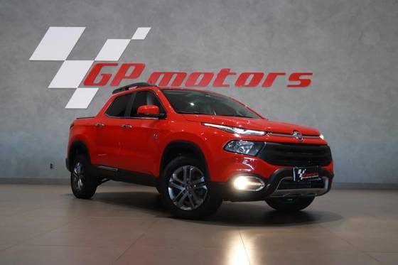 FIAT TORO 2.0 16V TURBO DIESEL FREEDOM 4WD AT9
