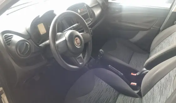 FIAT UNO 1.0 FIREFLY FLEX DRIVE 4P MANUAL FIAT UNO 1.0 FIREFLY FLEX DRIVE 4P MANUAL