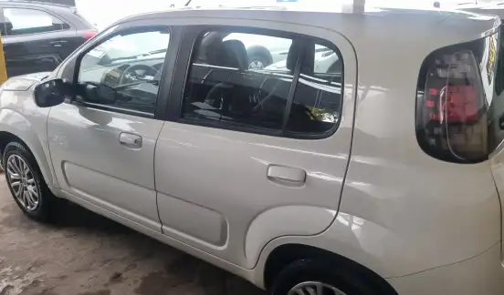 FIAT-UNO-1.0 FIREFLY FLEX DRIVE 4P MANUAL FIAT-UNO-2018