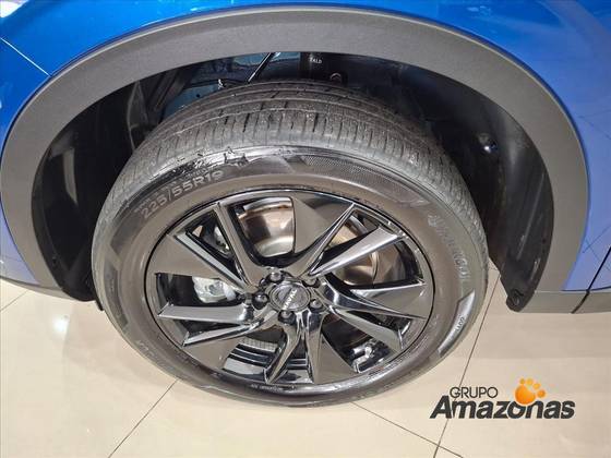 GWM HAVAL H6 1.5 HEV E-TRACTION