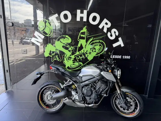 HONDA CB 650 R ABS 
