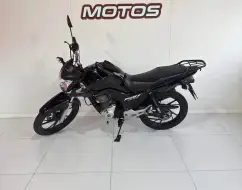 HONDA CG 160 FAN HONDA CG 160 FAN