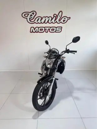 HONDA-CG 160 FAN HONDA-CG 160 FAN-2024