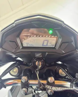 HONDA-CG 160 FAN HONDA-CG 160 FAN-2024