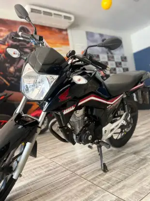 HONDA-CG 160 TITAN HONDA-CG 160 TITAN-2021