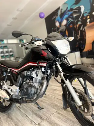 HONDA-CG 160 TITAN HONDA-CG 160 TITAN-2021