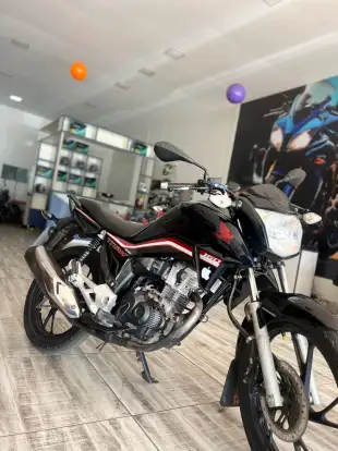 HONDA-CG 160 TITAN HONDA-CG 160 TITAN-2021