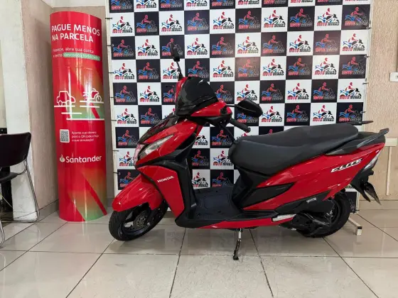 HONDA ELITE 125i 